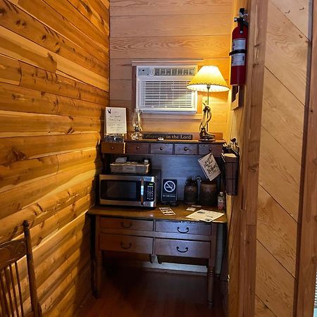 Cedar Street Lodge เมาน์เทนวิว ภายนอก รูปภาพ
